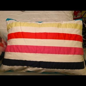 Kate Spade Queen Sized Comforter Set